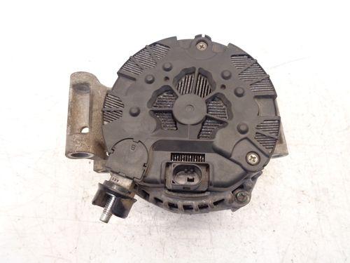 Alternateur pour Jeep 2,2 CRD 4x4 Diesel LAU 61 LAU61 EB3T-10300-DA 12V