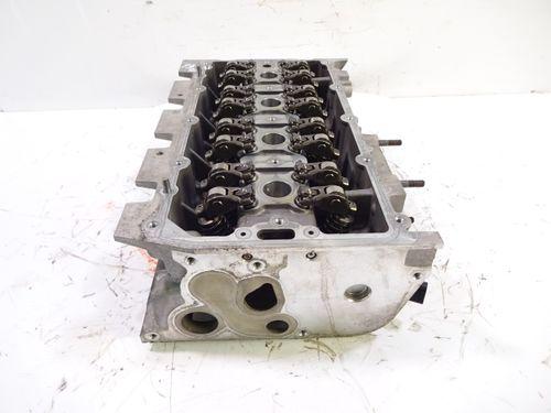 Zylinderkopf pour Audi Seat Skoda VW 1,2 TSI CYV CYVA CYVB 04E103064L 04E103404T