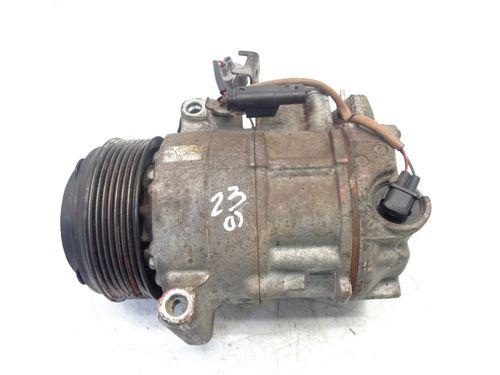 Klimakompressor pour Mercedes Benz W212 3,0 CDI 642.852 OM642.852 447280-7080