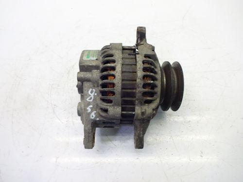 Alternateur Ford Ranger 3,0 TD TDCI Diesel WEAT WE-AT A2TC14792T