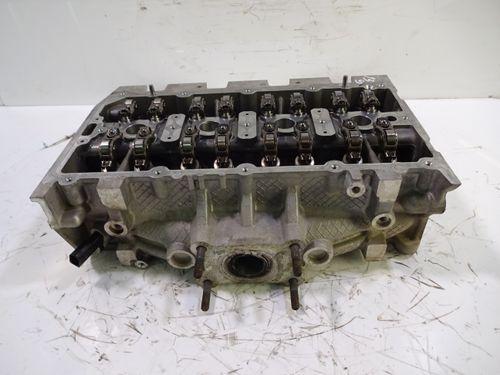 Zylinderkopf pour Audi Seat Skoda VW 1,2 TSI CYV CYVA CYVB 04E103064L 04E103404T