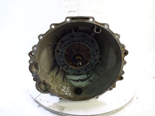 Boîte de vitesses automatique Jaguar 2,7 D AJD 276DT 6HP26 DSL 4R83-7000-AF 1068