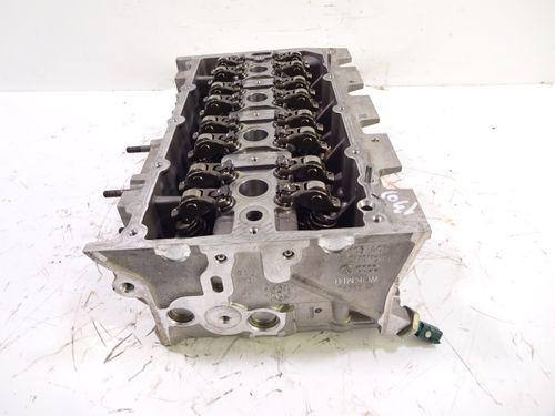 Zylinderkopf pour Audi Seat Skoda VW 1,2 TSI CYV CYVA CYVB 04E103064L 04E103404T