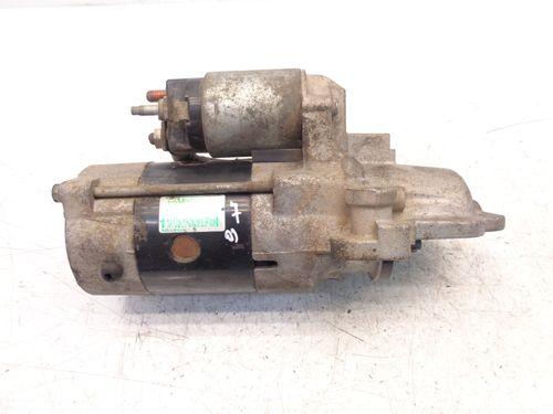 Démarreur pour Jeep 2,2 CRD 4x4 Diesel LAU 61 LAU61 EB3T-11000-AB