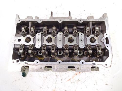 Zylinderkopf pour Audi Seat Skoda VW 1,2 TSI CYV CYVA CYVB 04E103064L 04E103404T
