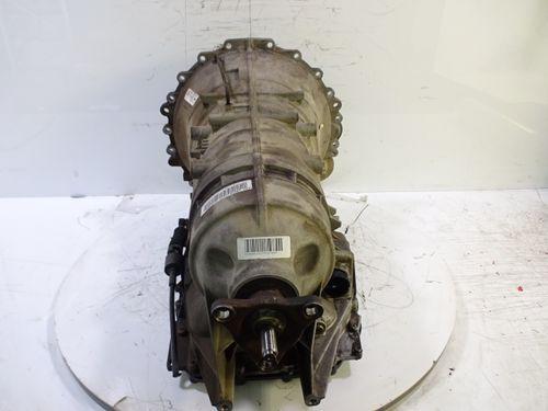 Boîte de vitesses automatique Jaguar 2,7 D AJD 276DT 6HP26 DSL 4R83-7000-AF 1068