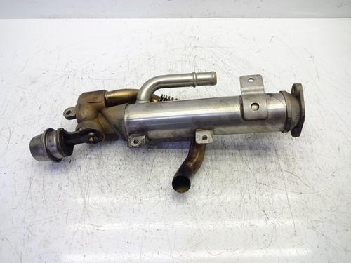 Abgaskühler pour VW Skoda Passat Superb 2,0 TDI Diesel BMP
