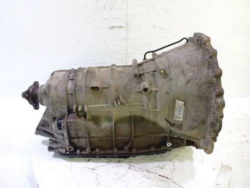 Boîte de vitesses automatique Jaguar 2,7 D AJD 276DT 6HP26 DSL 4R83-7000-AF 1068
