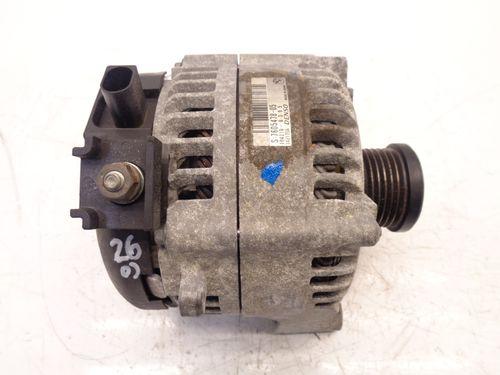 Lichtmaschine Generator pour BMW 1er F20 F21 125 i 2,0 Benzin N20B20A 7605478