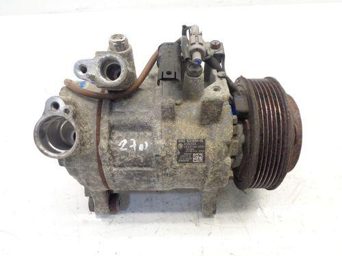 Klimakompressor pour BMW 1er F20 F21 120d 2,0 D N47D20C 9223694 447140-0460