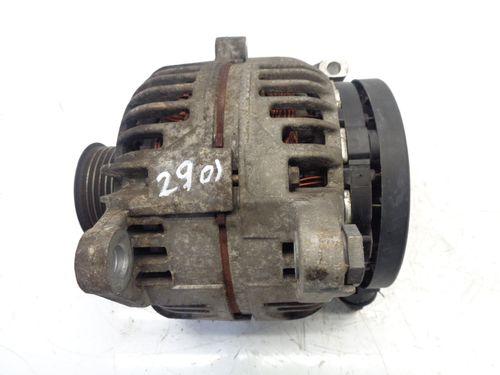 Lichtmaschine Generator pour Jeep Grand Cherokee 4,7 Benzin EVC 0124525002