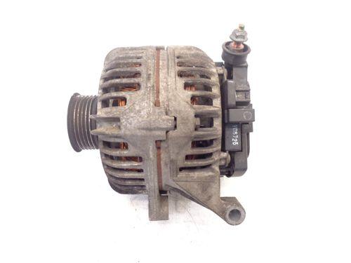 Lichtmaschine Generator pour Jeep Grand Cherokee 4,7 Benzin EVC 0124525002