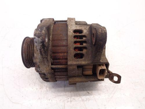 Lichtmaschine Generator pour Mitsubishi L200 2,5 DI-D 4WD 4D56 4D56-HP 1800A311