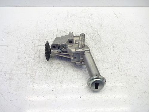 Ölpumpe pour Renault Nissan Megane NV200 Kangoo 1,5 dCi K9K636 150003395R