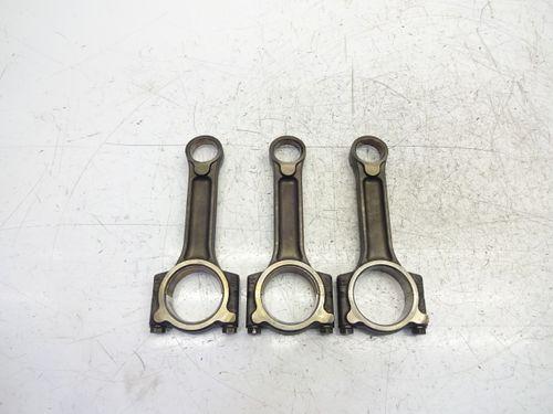 3x Pleuel Pleuelstange pour Renault Nissan Megane NV200 Kangoo 1,5 dCi K9K636 464