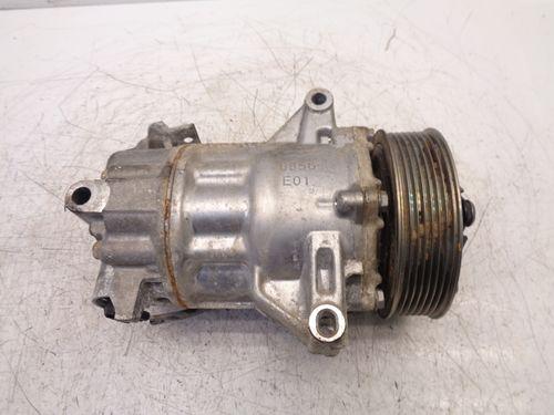 Klimakompressor pour Nissan 1,0 IG-T Benzin H4D450 HR10DET 926005450R