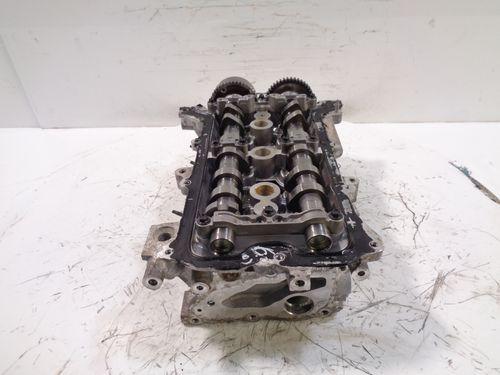 Culasse pour Nissan Micra V K14 1,0 IG-T essence H4D450 HR10DET 7477R