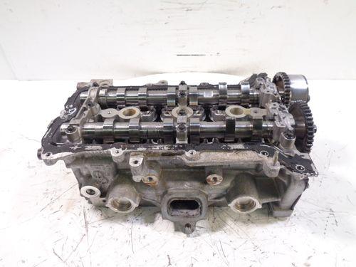 Culasse pour Nissan Micra V K14 1,0 IG-T essence H4D450 HR10DET 7477R