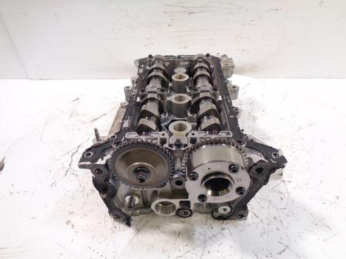 Culasse pour Nissan Micra V K14 1,0 IG-T essence H4D450 HR10DET 7477R