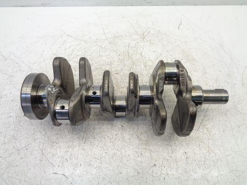 Vilebrequin pour Nissan Micra V K14 1,0 IG-T essence H4D450 HR10DET F12719R
