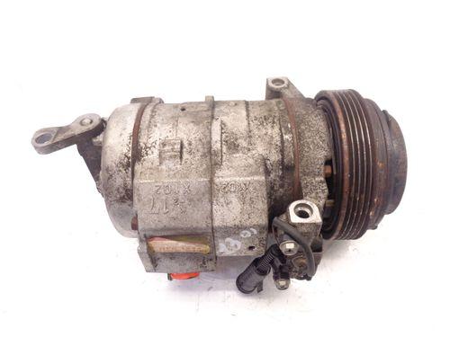 Klimakompressor pour BMW X5 E53 4,4 Benzin M62B44 448S2 447220-3324