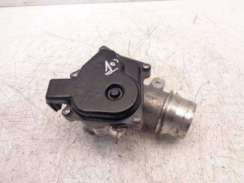 Drosselklappe pour Mercedes Benz W177 V177 1,5 D 608.915 K9K471 K9K 161A03415R