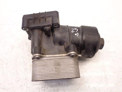 Ölfiltergehäuse pour Audi A3 8P 2,0 TDI Diesel CFGB CFG 03L115389C