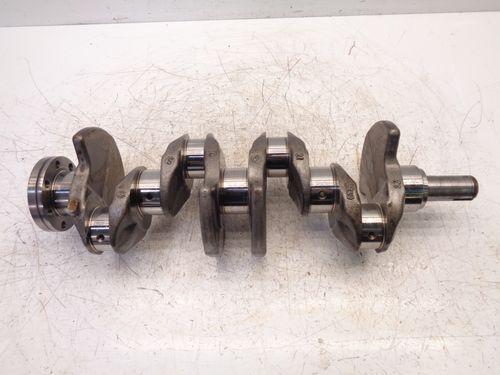 Vilebrequin pour Mercedes Benz W177 V177 1,5 D Diesel 608.915 K9K471 K9K 2859