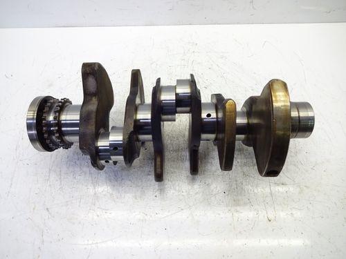 Vilebrequin pour Audi A6 C6 2,4 V6 BDW 06EG