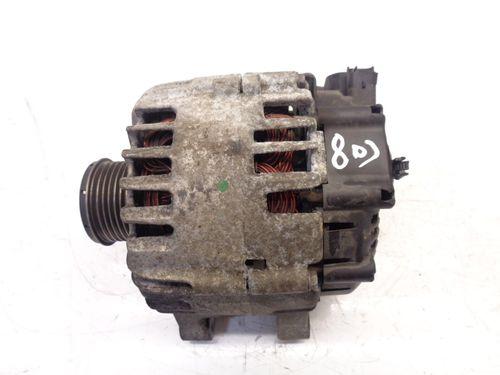 Lichtmaschine Generator pour Citroen C3 Picasso 1,6 HDI 9HX DVATED4 9678048880