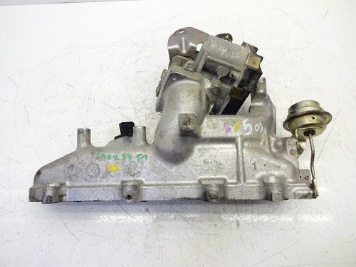 Ansaugbrücke pour Isuzu D-Max II 1,9 Ddi Diesel RZ4E RZ4E-TC