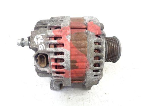 Lichtmaschine pour Nissan Juke F15 1,5 dCi Diesel K9K410 K9K 23100-3VD1A 150A