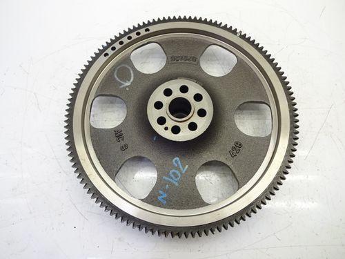 Volant d'inertie pour Isuzu D-Max II 1,9 Ddi RZ4E RZ4E-TC A42700-00 428 D70125