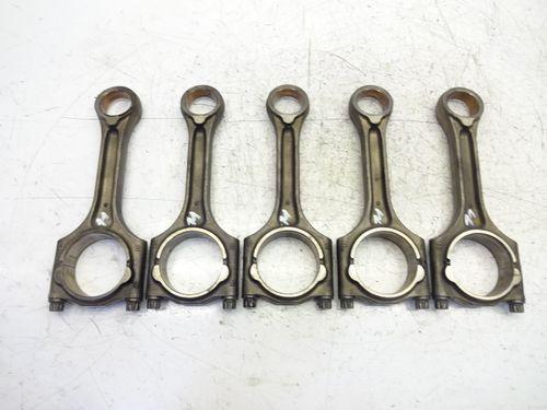5x bielle pour Volvo S60 S80 V60 V70 XC60 2,0 D3 D5204T7