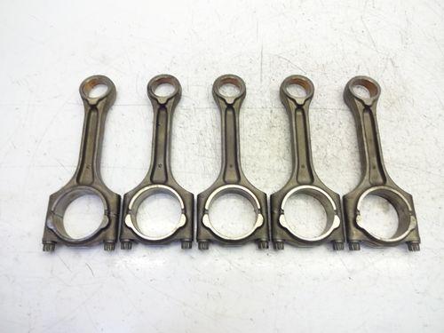 5x bielle pour Volvo S60 S80 V60 V70 XC60 2,0 D3 D5204T7