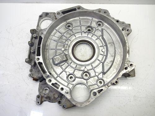Couvercle frontal Couvercle pour Isuzu D-Max II 1,9 Ddi Diesel RZ4E RZ4E-TC