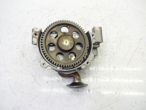 Pompe à huile pour Isuzu D-Max II 1,9 Ddi Diesel RZ4E RZ4E-TC 7DB016