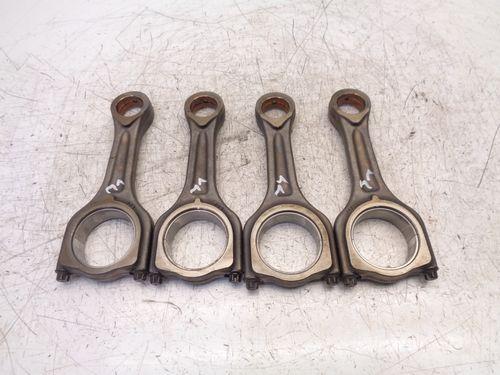 4x Pleuel Pleuelstange pour Peugeot Bipper AA 1,4 HDi Diesel 8HS DV4TED 103
