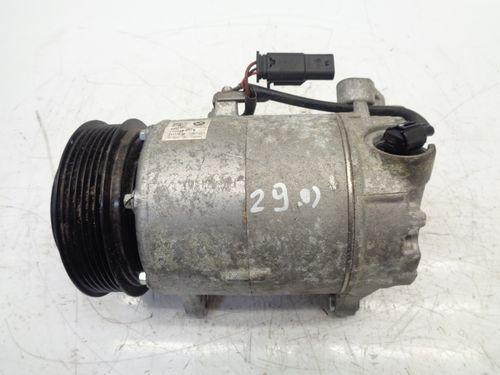 Klimakompressor pour BMW 1er F20 F21 2,0 d Diesel B47D20A 6826879