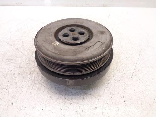 Riemenscheibe pour Infiniti Q70 Y51 2,2 D 651.970 651.930 218216 A6510351712