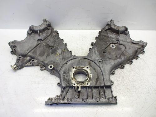 Stirndeckel Porsche Cayenne 9PA 4,5 M48 48.50 9481011217R