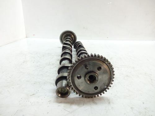 Jeu d'arbres à cames Mercedes Classe C W203 2,2 CDI 611.962 R6110510101 R6110510001