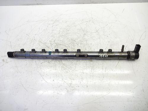 Rail-Rohr pour BMW 3er F30 F31 F34 330d 330 3,0 N57D30A N57 7805423 0445216036