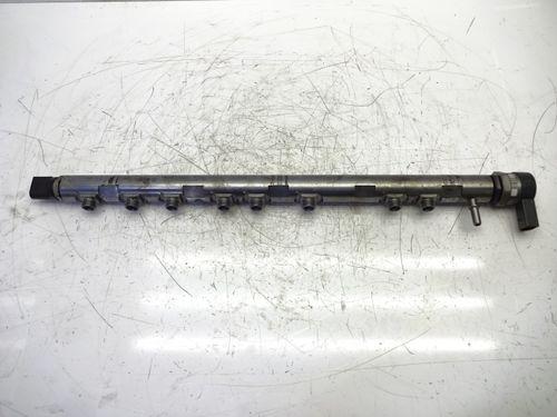Rail-Rohr pour BMW 3er F30 F31 F34 330d 330 3,0 N57D30A N57 7805423 0445216036