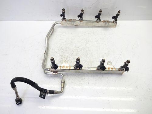 Rampe d'injection pour Ford Mustang V8 5,0 MF8F JR3E-9F593-AB JR3E-9F792-AC