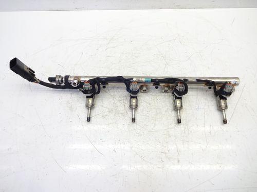 Rampe d'injection pour Ford Mustang V8 5,0 MF8F JR3E-9F797-DG JU5T-14B485-BG