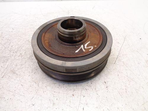 Riemenscheibe pour BMW 3er F30 F31 F34 320d 2,0 D xDrive B47D20A B47 7619245