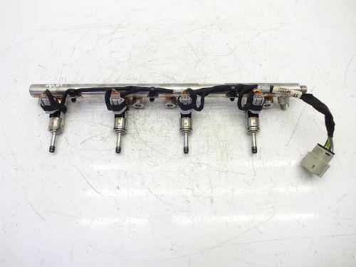 Rampe d'injection pour Ford Mustang V8 5,0 MF8F JR3E-9F797-CF JU5T-14B485-AF