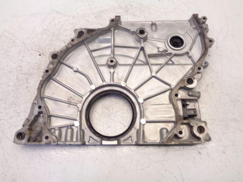 Stirndeckel pour BMW 3er F30 F31 F34 320d 2,0 D Diesel xDrive B47D20A B47 8576353