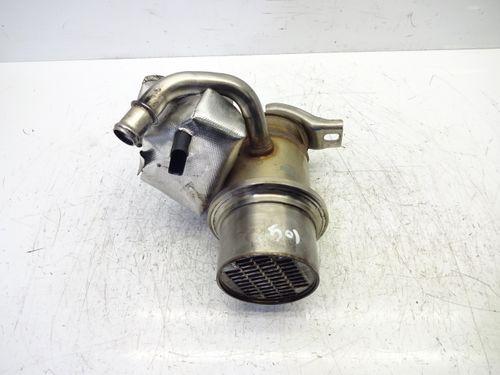 Abgaskühler pour Audi Seat Skoda VW 1,6 TDI DDY DDYA DDYB 04L131512BQ